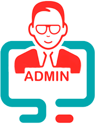 Аватар пользователя admin