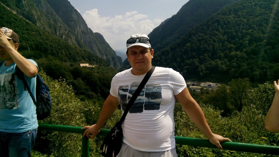 Аватар пользователя -Гидравлист-