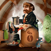 Аватар пользователя maccoffe