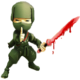Аватар пользователя Ninja